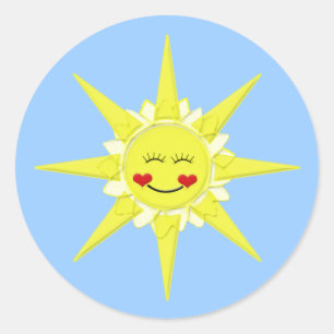 Adesivo protetores solares