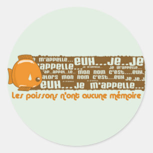 Adesivo Psychose