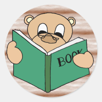 Adesivo Puff Jr Sticker