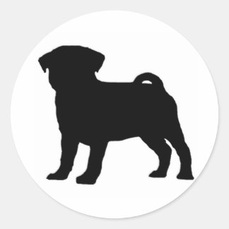 Adesivo PugPrint