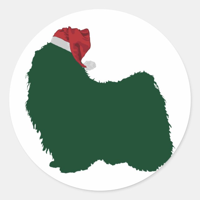 Adesivo Puli (Frente)