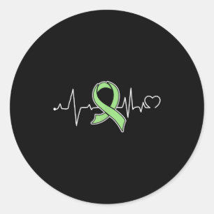 Adesivo Pulse- Apoiador da Conscientização da Doença Celía