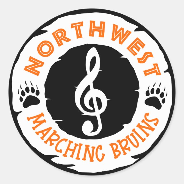 Adesivo pulseira (Frente)