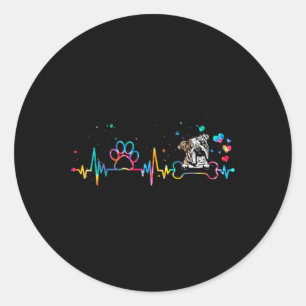 Adesivo Pulseiras de Cachorro-Brincadeiras