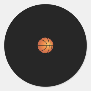 Adesivo Pulso de Basquete Legal Adoro Teto de Basquete