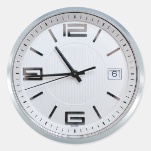 Adesivo Pulso de disparo