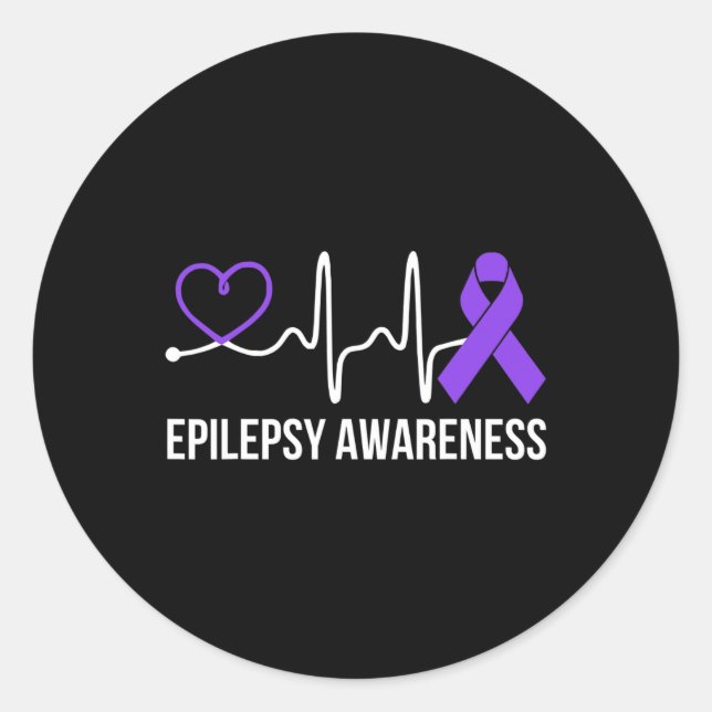 Adesivo Pulverização Cardíaca Sensibilização Epilepsia Pur (Frente)