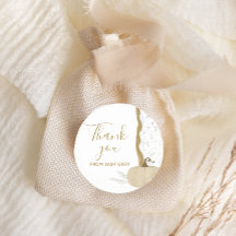 Pumpkin branco do Chá de fraldas de outono