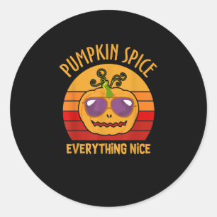 Adesivo Pumpkin Especializa Tudo O Que É Figurino De Hallo