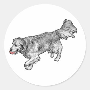 Adesivo Pumpkin Glow Pup - Autumn Mug