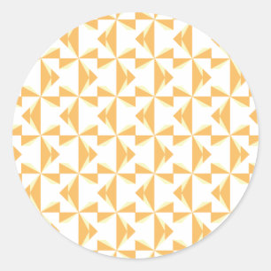 Adesivo Pumpkin Pinkers