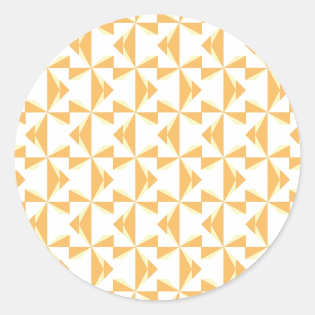 Adesivo Pumpkin Pinkers (Frente)