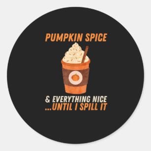 Adesivo Pumpkin Sapatinho E Tudo O Que É Legal Até Eu Espi