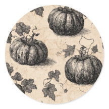 Pumpkins Clássico do Halloween