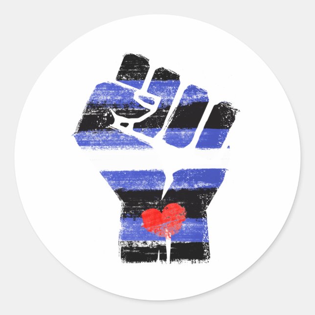 ADESIVO PUNHO DE COURO RESISTE (Frente)