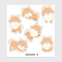 Puppies Pomeranianos Cujos