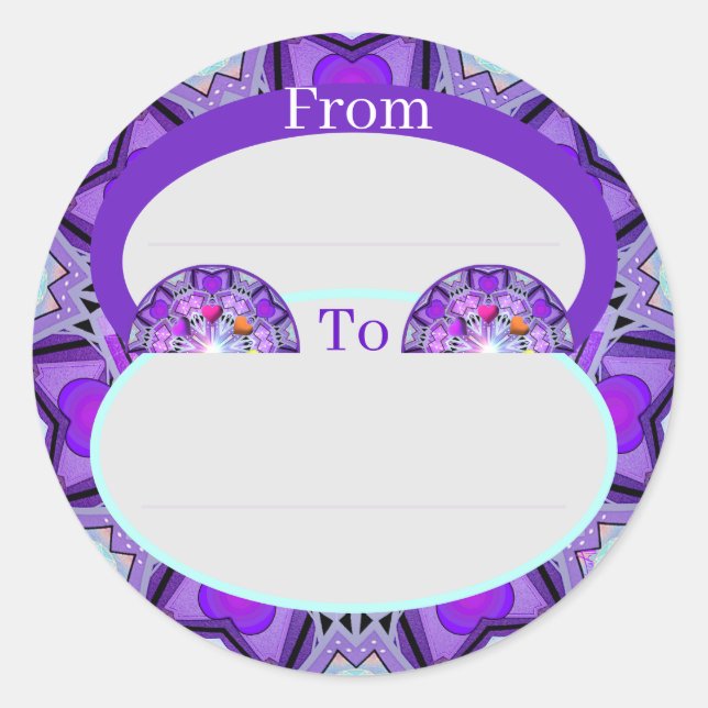 Adesivo Puro W2 (Frente)