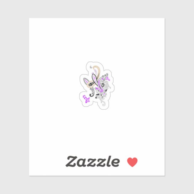 Adesivo Púrpura-magenta, Vinheta-Vinho-De-Corte-Vermelho (Folha)