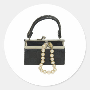 Adesivo PursePearls052409