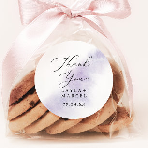 Adesivo Puxa-Vaqueira Agradeço Vinheta De Favor De Casamen