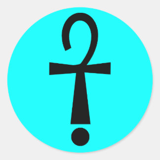 Adesivo Qankh Sticker