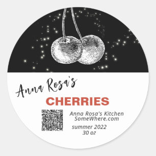 ADESIVO ~* QR AP30 CHERRY + CONGELAMENTO DE CANALIZAÇÃO DE