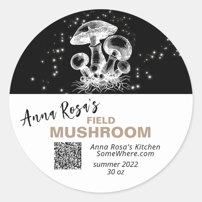 ADESIVO *~* QR AP30 MUSHROOM - CONGELAMENTO DE CANALIZAÇÃO (Frente)