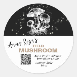 ADESIVO *~* QR AP30 MUSHROOM - CONGELAMENTO DE CANALIZAÇÃO
