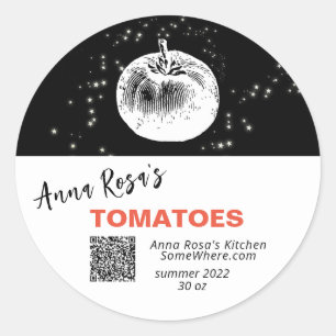 ADESIVO *~* QR AP30 TOMATO - CONGELAMENTO DE CANALIZAÇÃO D
