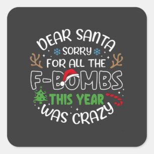 ADESIVO QUADRADO  
