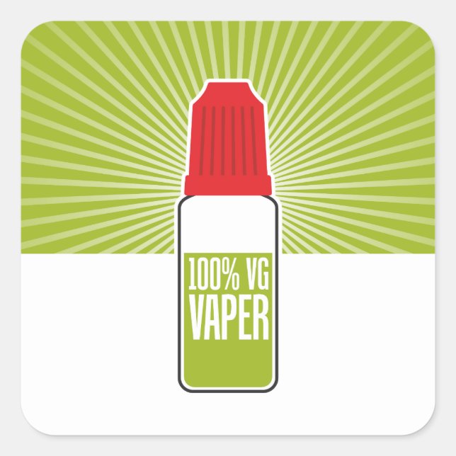 ADESIVO QUADRADO 100% VG (Frente)