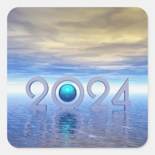 ADESIVO QUADRADO 2024