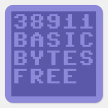 38911 BYTES BÁSICOS GRATUITOS (Commodore 64)