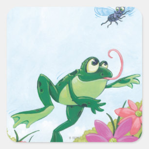 Adesivo Quadrado A Chase