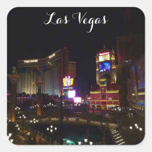 Adesivo Quadrado A Ilha do Tesouro e os Stickers #3 venezianos