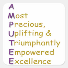 A.M.P.U.T.E.