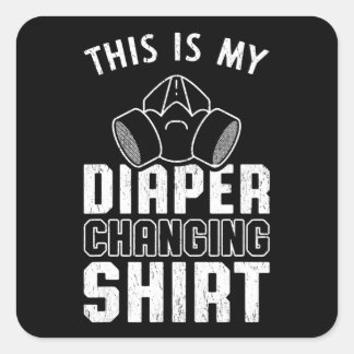 Adesivo Quadrado A Primeira Vez Que O Marido Deu Presente Para A Wi