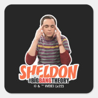 A Teoria do Big Bang | Sheldon
