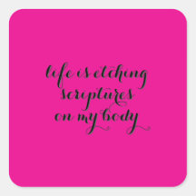 A vida está a tremer