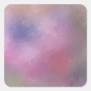 Adesivo Quadrado Abstrato Moderno, Modelo, Vazio, personalizado, c