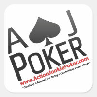 Action Junkie Poker
