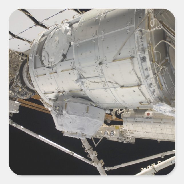 Adesivo Quadrado Adaptador de revestimento pressurizado 3 2 (Frente)