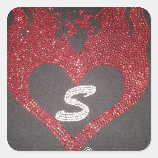 ADESIVO QUADRADO ADAPTADORES SSSC (Frente)