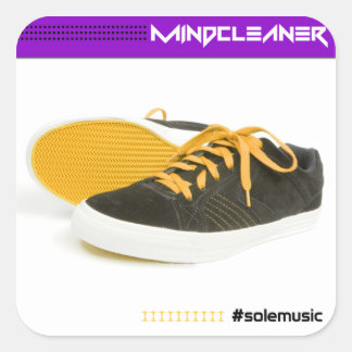 Adesivo Quadrado Adesivos!