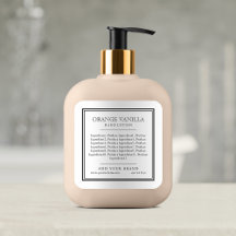 Adicione seus componentes de borda preta clássicos