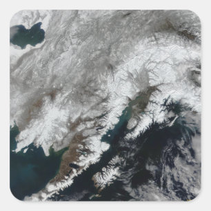 Adesivo Quadrado Alasca