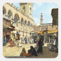 Alberto Rossi Arabian Market em Kaloun