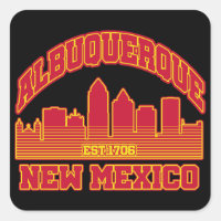 Albuquerque,Novo México