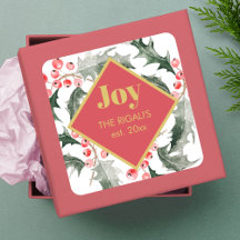 Alegria de Verdura Botânica Natal