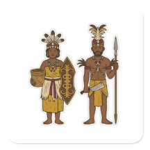Alifuru Mãe & Pai